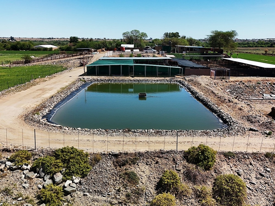 2 Bedroom Property for Sale in Upington Rural Northern Cape